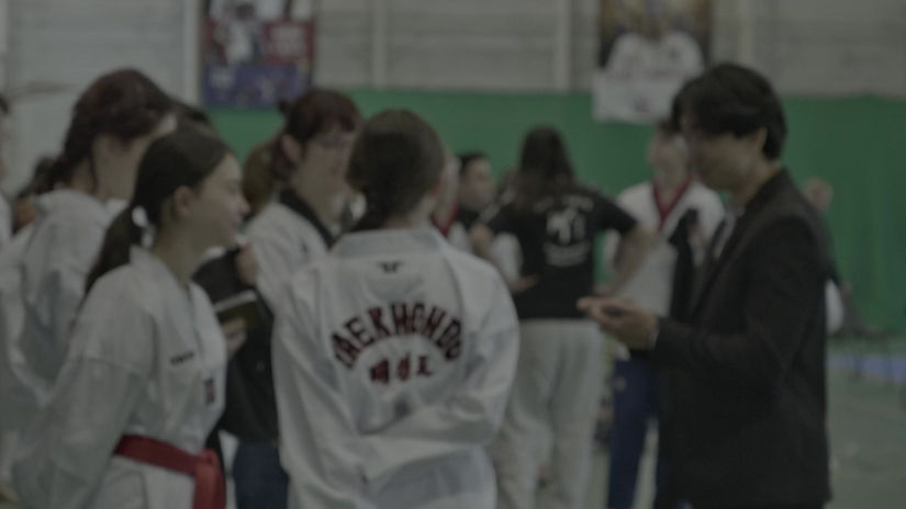Interclub technique 10 mai 2025